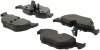 StopTech Street Brake Pads thumbnail 8