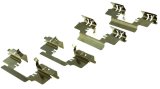 StopTech Street Brake Pads thumbnail 3