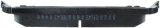 StopTech Street Brake Pads thumbnail 5
