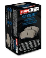 StopTech Street Brake Pads thumbnail 6