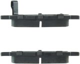 StopTech Street Brake Pads - Rears thumbnail 3