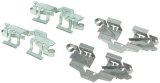 StopTech Street Brake Pads - Rears thumbnail 4