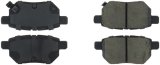 StopTech Street Brake Pads - Rears thumbnail 5
