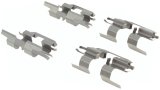 StopTech Street Select Brake Pads - Front thumbnail 2