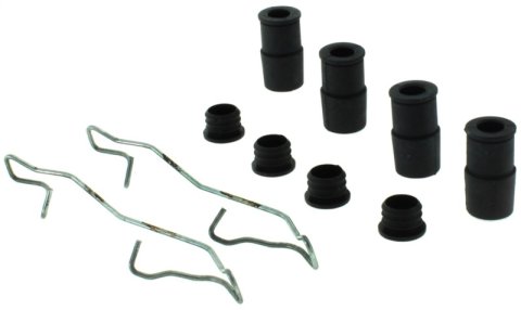 StopTech Street Select Brake Pads - Front thumbnail 2