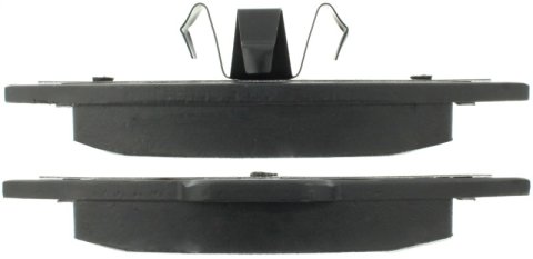 StopTech Street Select Brake Pads - Front thumbnail 3