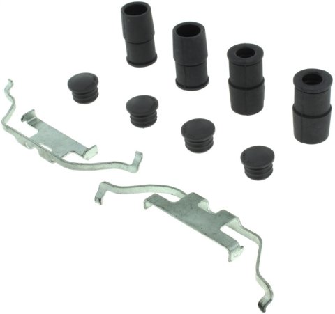 StopTech Street Select Brake Pads - Rear thumbnail 2
