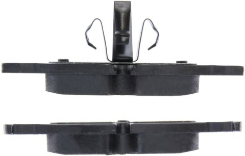 StopTech Street Select Brake Pads - Rear thumbnail 3