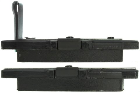 StopTech Street Select Brake Pads - Front/Rear thumbnail 3