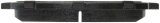 StopTech Street Select Brake Pads - Front/Rear thumbnail 5