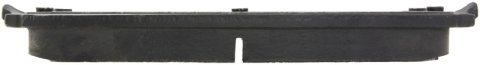 StopTech Street Select Brake Pads - Front/Rear thumbnail 5