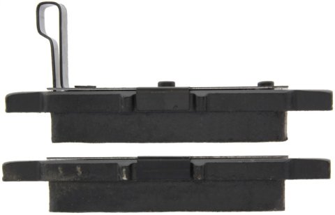 StopTech Street Select Brake Pads - Rear thumbnail 3