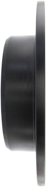 StopTech Power Slot 00-05 Lexus IS300 Rear Left SportStop Slotted Rotor thumbnail 4