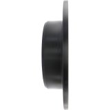 StopTech Power Slot 00-05 Lexus IS300 Rear Left SportStop Slotted Rotor thumbnail 8