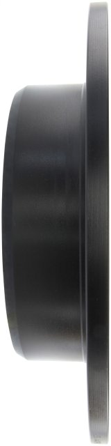 StopTech Power Slot 00-05 Lexus IS300 Rear Right SportStop Slotted Rotor thumbnail 4