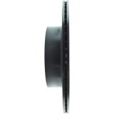 StopTech Power Slot 07-08 Infiniti G35 2WD Sport Sedan / 08-09 G37 SportStop Slotted Rear Left Roto thumbnail 8