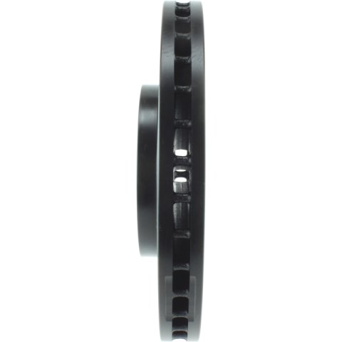 StopTech Power Slot 93-05 Lexus GS Series / 00-05 IS300 / 93-94 LS Series Front Right Slotted Rotor thumbnail 7