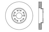 StopTech 93-05 Lexus GS300/GS350/GS400/GS430/GS450H / 00-05 Lexus IS300 / 93-94 Lexus LS400/LS430/L thumbnail 9