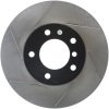 StopTech Power Slot 9/07-09 BMW 328 Front Right Slotted Rotor thumbnail 4