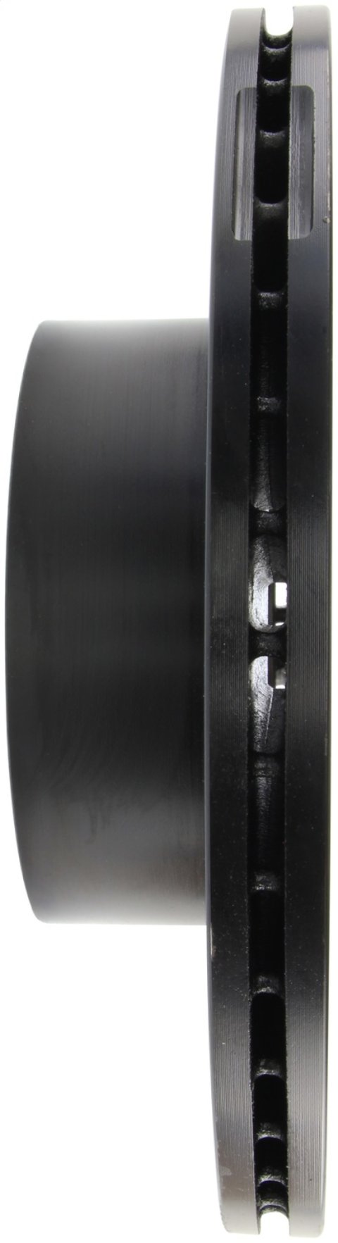 StopTech 9/07-09 BMW 328 Slotted & Drilled Left Front Rotor thumbnail 4