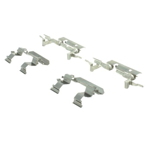 StopTech Performance 02-05 Infiniti G35 / 07-09 Nissan Altima/Sentra / 6/02-05 350Z Front Brake Pa thumbnail 4