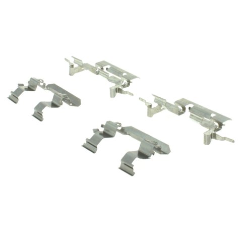 StopTech Performance 02-05 Infiniti G35 / 07-09 Nissan Altima/Sentra / 6/02-05 350Z Front Brake Pa thumbnail 9