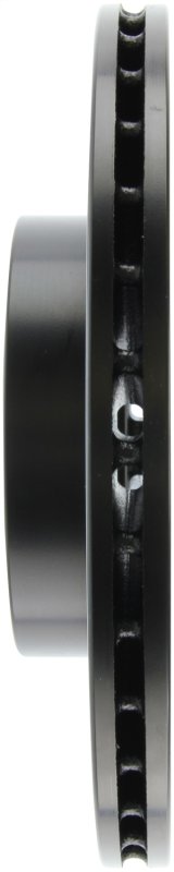 StopTech Power Slot 94-97/99-05 Mazda Miata (01-05 Normal Suspension Only) SportStop Slotted Front thumbnail 3