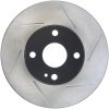 StopTech Power Slot 94-97/99-05 Mazda Miata (01-05 Normal Suspension Only) SportStop Slotted Front thumbnail 8