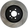 StopTech Power Slot 07-10 Ford Mustang Shelby Front Right Slotted Rotor thumbnail 8