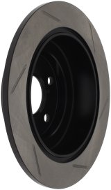 StopTech Power Slot 02-05 WRX Rear Right SportStop Slotted Rotor thumbnail 4