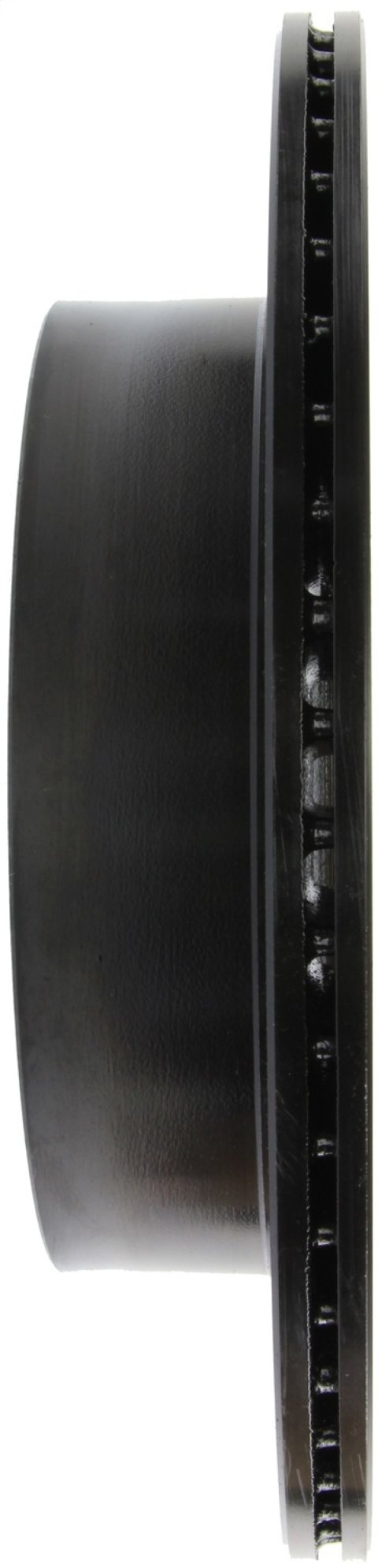 StopTech Power Slot 03-09 Infiniti FX35/FX45/Nissan Murano SportStop Slotted Rear Right Rotor thumbnail 3
