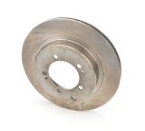 Centric 6/93-99 Mitsubishi 3000GT VR-4 Rear Rotor thumbnail 3