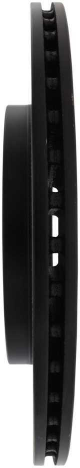 StopTech Power Slot 05-10 Mustang V6/4.0L / GT V8-4.6L Rear Right Slotted Rotor thumbnail 3