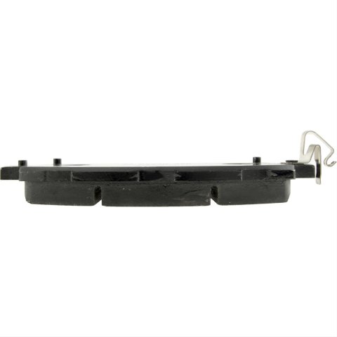 Posi-Quiet Ceramic Brake Pads Front 2013-2015 Nissan Altima thumbnail 6