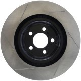 StopTech Power Slot 06-07 Chrysler SRT-8 Front Left Slotted Rotor thumbnail 5
