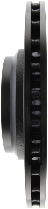 StopTech Power Slot 06-07 Chrysler SRT-8 Rear Right Slotted Rotor thumbnail 3