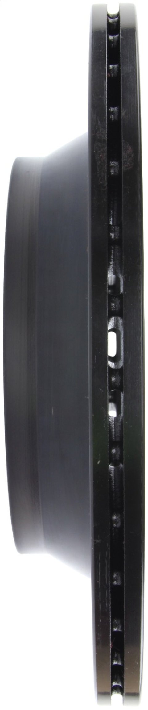 StopTech Power Slot 94-04 Ford Mustang Rear Right Slotted Rotor thumbnail 3