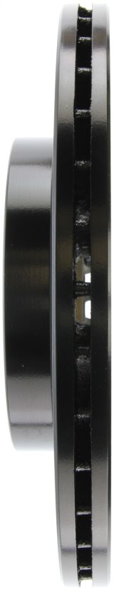 StopTech Power Slot 92-95 Toyota MR2 Turbo Rear Left SportStop Slotted Rotor thumbnail 4