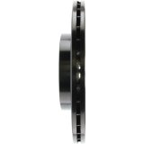StopTech Power Slot 92-95 Toyota MR2 Turbo Rear Left SportStop Slotted Rotor thumbnail 9