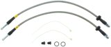 StopTech BMW M3 / Z4 / 323/323 Touring / 325 / 328 / 330 SS Front Brake Lines thumbnail 4