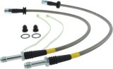 StopTech BMW M3 / Z4 / 323/323 Touring / 325 / 328 / 330 SS Front Brake Lines thumbnail 5