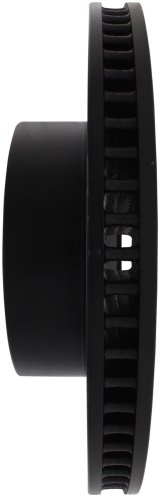 StopTech Power Slot 08-09 Toyota Sequoia / 07-09 Tundra Slotted Left Front Rotor thumbnail 3