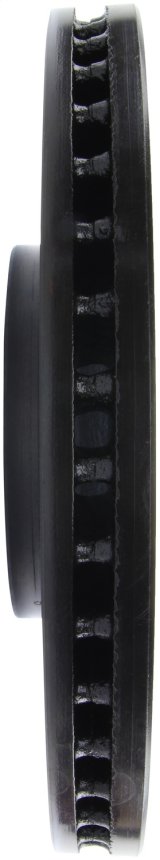 StopTech Power Slot 01-06 Audi Allroad / 05-09 A4 / 6/99-04 A6 / 99-02 S4 Left Front Slotted Rotor thumbnail 4