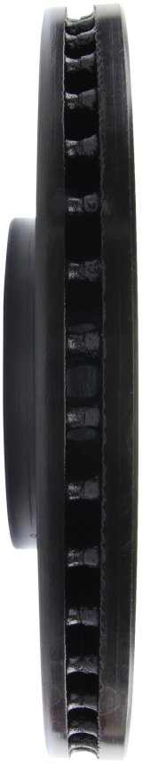 StopTech Power Slot 01-06 Audi Allroad / 05-09 A4 / 6/99-04 A6 / 99-02 S4 Left Front Slotted Rotor thumbnail 7