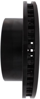 StopTech Power Slot 00-05 Ford Excursion / 99-04 F250/F350 Front Right Slotted CRYO Brake Rotor thumbnail 4