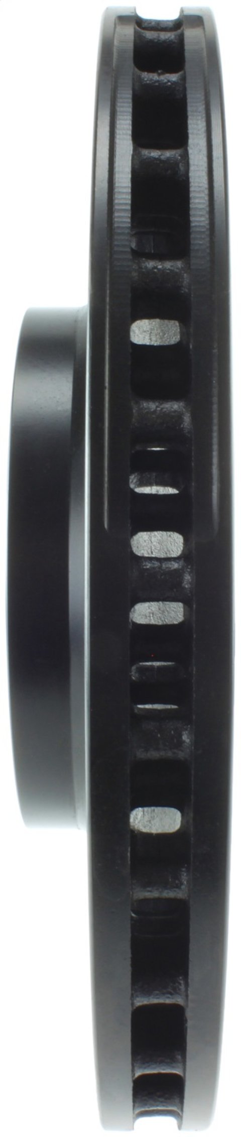 StopTech SportStop 06-09 Chrysler SRT-8 Front Right Drilled & Slotted Rotor thumbnail 3