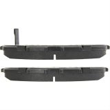 Posi-Quiet 10-16 Nissan 370Z w/ Std Brakes / 14-15 Infiniti Q50 Front Ceramic Brake Pads thumbnail 5