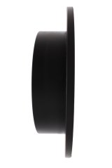 Stoptech 09-10 Subaru Forester / 08-10 Impreza/WRX Rear CRYO-STOP Rotor thumbnail 3