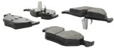 StopTech Performance 01-02 BMW Z3 / 03-09 Z4 / 10/90-07 3 Series / 99-09 Saab 9-5 Rear Brake Pads thumbnail 3
