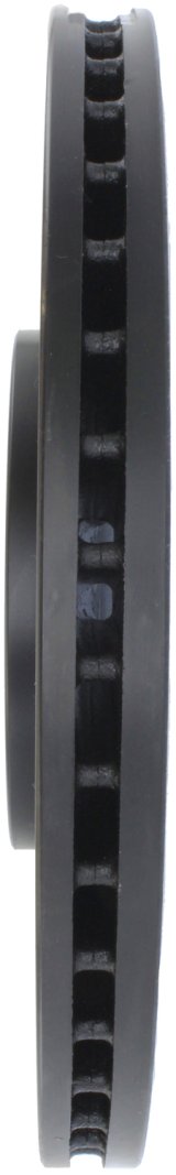 StopTech Power Slot 3/99-06 Audi TT/00-06 TT Quattro / 03-05 VW Golf GTi Left Front Slotted Rotor thumbnail 7